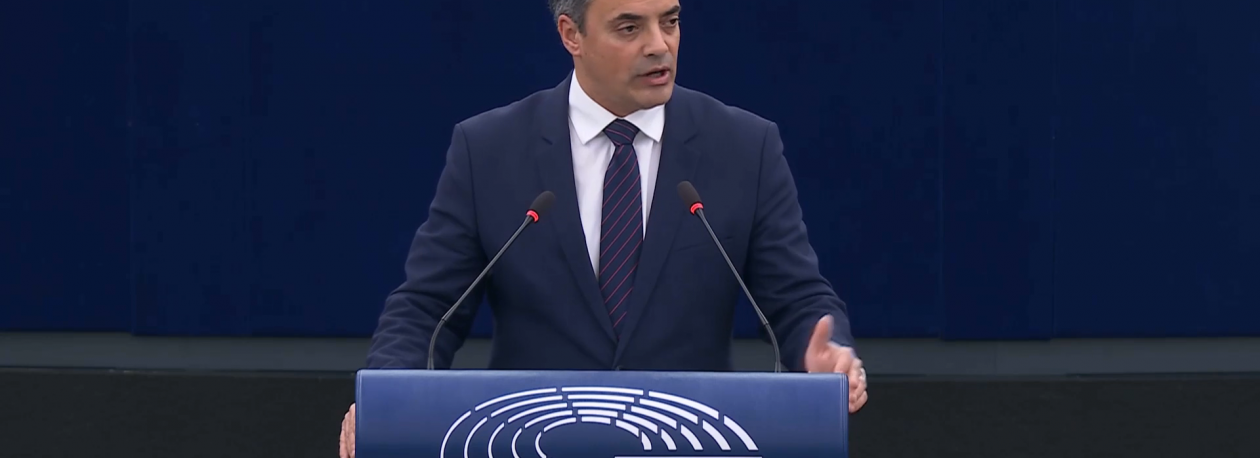 Imagem de Parlamento Europeu aprova pacote de simplificação da PAC que reforça apoio aos pequenos agricultores