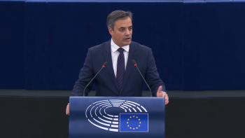 Imagem de Parlamento Europeu aprova pacote de simplificação da PAC que reforça apoio aos pequenos agricultores