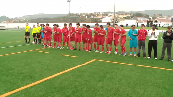 Imagem de Angrense é Campeão dos Açores de Juniores