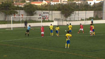 Imagem de Angrense perde por 3-1 frente ao São Roque