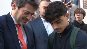 Imagem de André Ventura diz que é preciso cortar com a subsídiodependência nos Açores