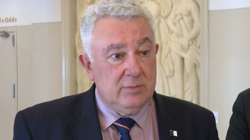 Imagem de Antecipação idade da reforma: Artur Lima considera o parecer da AR mal fundamentado e insultuoso