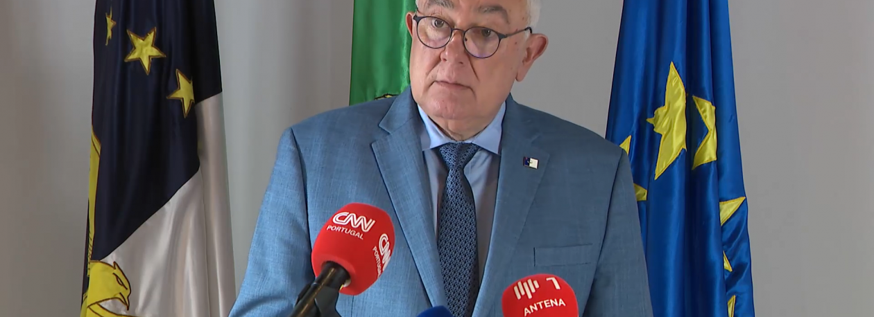 Imagem de Antecipação idade da reforma: Governo considera parecer da AR “leviano e insultuoso”