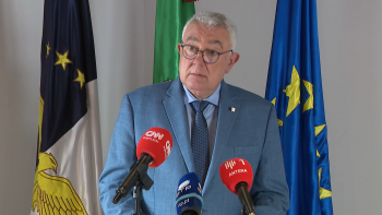 Imagem de Antecipação idade da reforma: Governo considera parecer da AR “leviano e insultuoso”