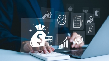 Imagem de Balanço Finanças 2025: Economista João Teixeira vê com preocupação as contas públicas regionais