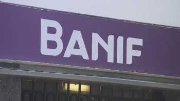 Imagem de Banif: Associação de lesados vai apresentar queixa à Comissão Europeia contra Estado e Governos Regionais