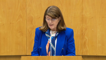 Imagem de Diploma que regula Sistema Elétrico na Região aprovado na Assembleia