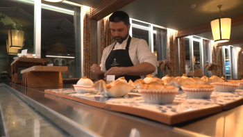 Imagem de Bistrô 3: Novo espaço de restauração na Terceira com menu que quer honrar as ilhas açorianas