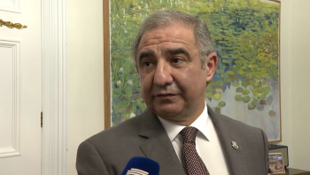 Imagem de Contas do Grupo SATA: Bolieiro espera que resultados do 3º trimestre representem “rumo consistente e recuperação”