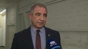 Imagem de Greve Geral: Bolieiro lembra que a greve é um direito e diz que todos têm de ser parte da solução