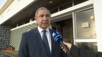 Imagem de Demissão Presidente SATA: Bolieiro diz que esta mudança já “estava planeada”