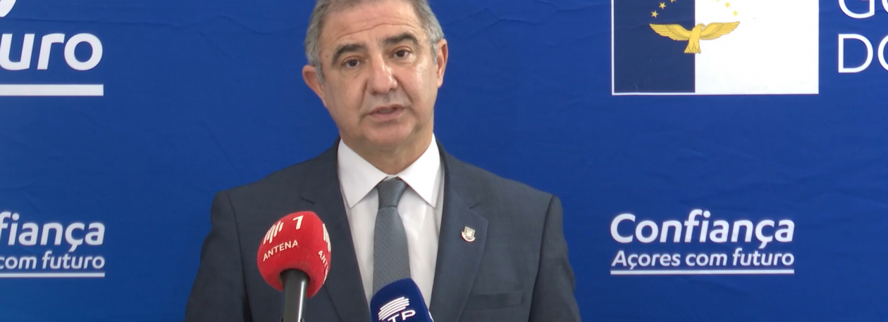 Imagem de Executivo autoriza constituição de uma nova sociedade comercial no Grupo SATA para serviço de handling