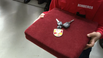 Imagem de Governo reforça meios de proteção e socorro no concelho de Angra do Heroísmo