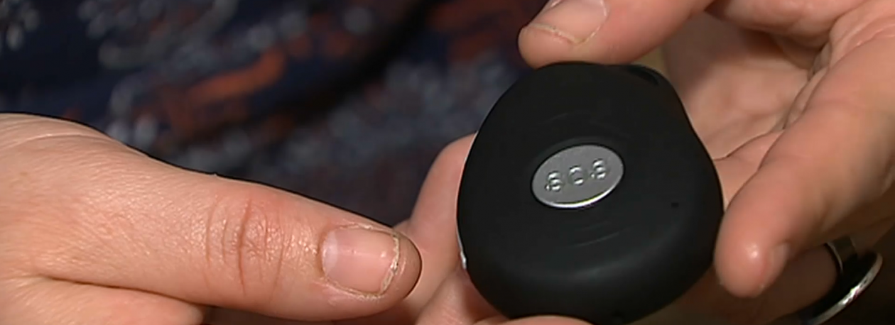 Imagem de Violência Doméstica: Em Portugal 6.200 vítimas têm botão de pânico