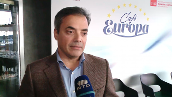 Imagem de Eurodeputado André Franqueira Rodrigues defende melhor execução dos fundos comunitários