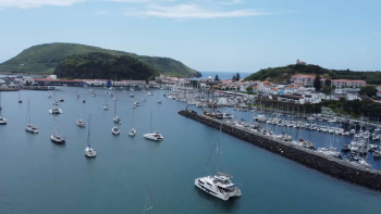 Imagem de Orçamento da Câmara da Horta para 2026 ronda os 30M€