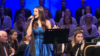 Imagem de 80 artistas levam Clássicos de Natal ao Teatro Micaelense