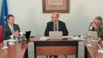 Imagem de Novo presidente da SATA acredita que o Grupo pode aproximar-se de resultados líquidos positivos em 2026