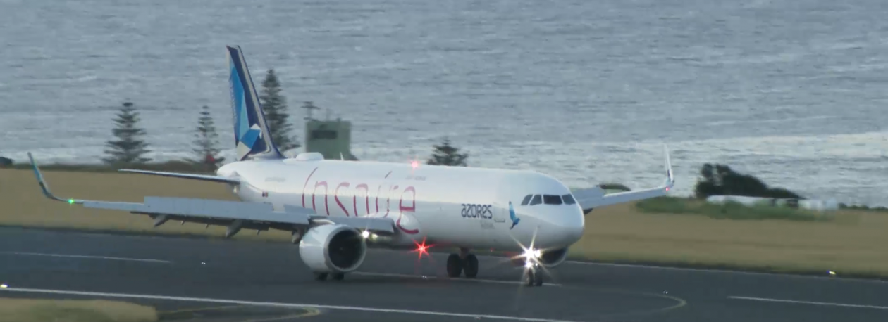 Imagem de SATA: Presidente indigitado diz que plano de reestruturação está a ser cumprido e antevê melhores resultados em 2025