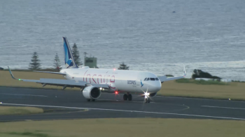 Imagem de SATA: Presidente indigitado diz que plano de reestruturação está a ser cumprido e antevê melhores resultados em 2025