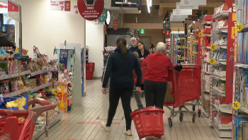 Imagem de Cabaz de Natal: Consoada vai ser mais cara