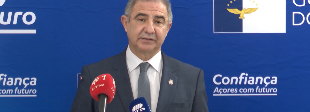 Imagem de Governo autoriza constituição de nova sociedade comercial no Grupo SATA para a gestão do serviço de handling