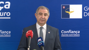 Imagem de Governo autoriza constituição de nova sociedade comercial no Grupo SATA para a gestão do serviço de handling