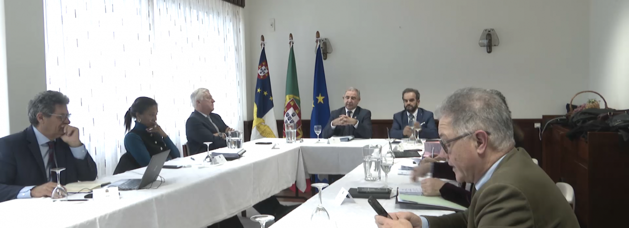 Imagem de Conselho de Ilha das Flores insatisfeito com resultados da visita estatutária do Governo