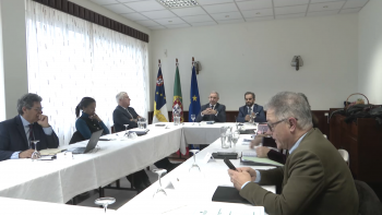 Imagem de Conselho de Ilha das Flores insatisfeito com resultados da visita estatutária do Governo