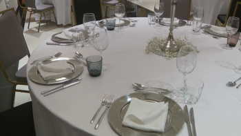 Imagem de Aumenta a procura por unidades hoteleiras para a consoada e almoços de Natal