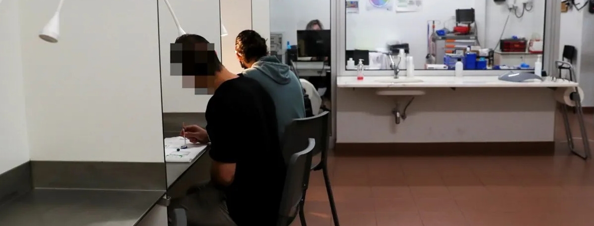 Imagem de Psiquiatra do HDES defende criação urgente de salas de consumo assistido e alerta para banalização do consumo de drogas na rua