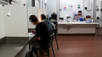 Imagem de Psiquiatra do HDES defende criação urgente de salas de consumo assistido e alerta para banalização do consumo de drogas na rua