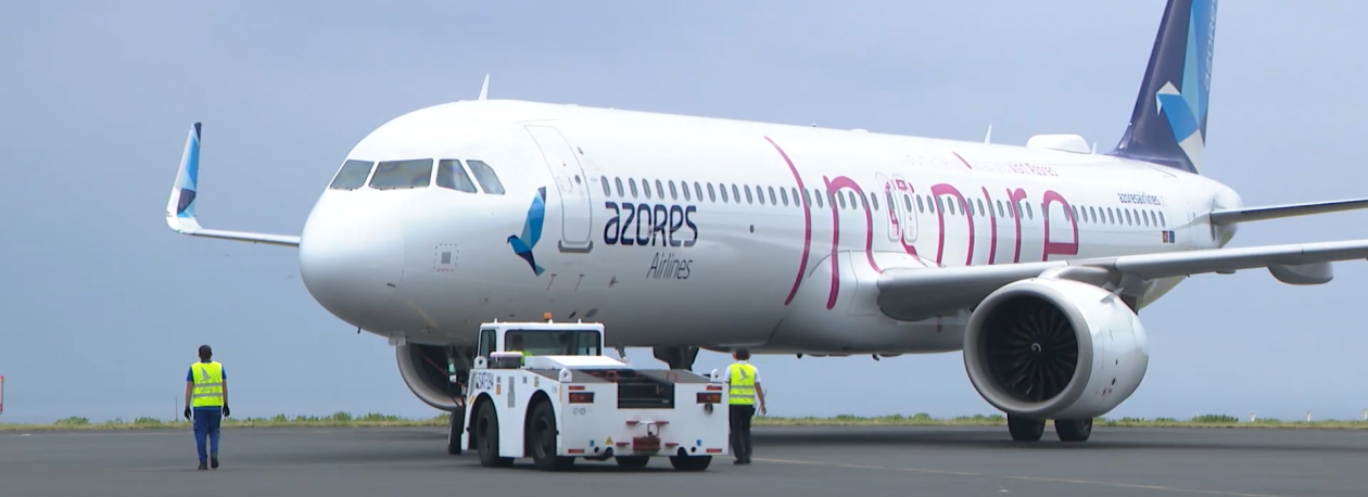 Imagem de SITAVA e SINTAC contra privatização do Handling da SATA