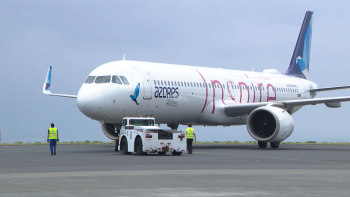 Imagem de Grupo SATA apresenta melhoria nas contas do 3º trimestre