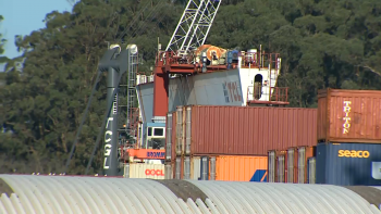 Imagem de Porto de Leixões: Novo sistema informático aduaneiro continua a provocar constrangimentos