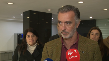 Imagem de Cotrim de Figueiredo diz que é preciso reduzir carga fiscal e burocrática nos Açores