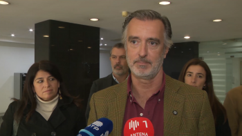 Imagem de É imperativo tornar a economia açoriana mais competitiva diz Cotrim de Figueredo