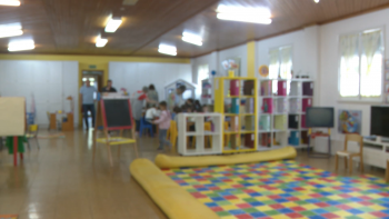 Imagem de Câmara do Comércio de Ponta Delgada defende abertura de creches ao sábado