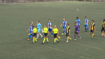 Imagem de Desportivo Lajense vence pela primeira vez no Campeonato dos Açores