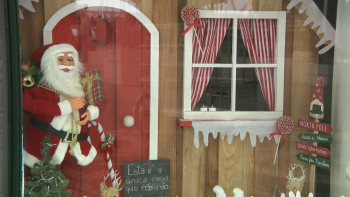 Imagem de Dia das Montras a perder fulgor em São Miguel