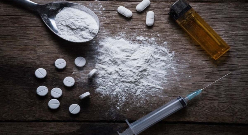 Imagem de Homem de 36 anos detido por tráfico de estupefacientes em São Miguel