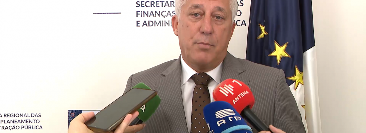 Imagem de Pedido de prorrogação do prazo para privatização da Azores Airlines ainda sem aprovação de Bruxelas