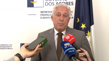 Imagem de Pedido de prorrogação do prazo para privatização da Azores Airlines ainda sem aprovação de Bruxelas