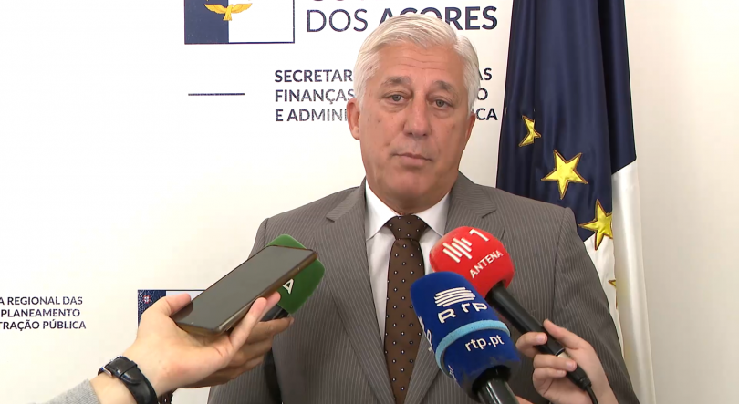 Imagem de Pedido de prorrogação do prazo para privatização da Azores Airlines ainda sem aprovação de Bruxelas