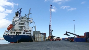 Imagem de CCIA destaca crescimento da economia açoriana em 2025