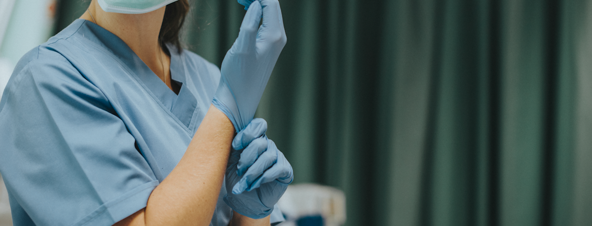 Imagem de Hospital de Ponta Delgada abre concurso para contração de 25 novos enfermeiros