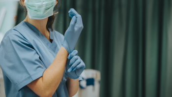 Imagem de Enfermeiros em greve a 12 de dezembro, dia após a greve geral