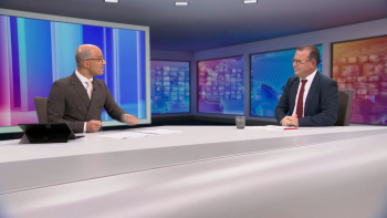 Imagem de Défice orçamental dos Açores em análise com economista João Teixeira