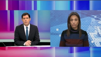 Imagem de Mónica Seidi avança que República já transferiu 3,6M€ para IPSS dos Açores