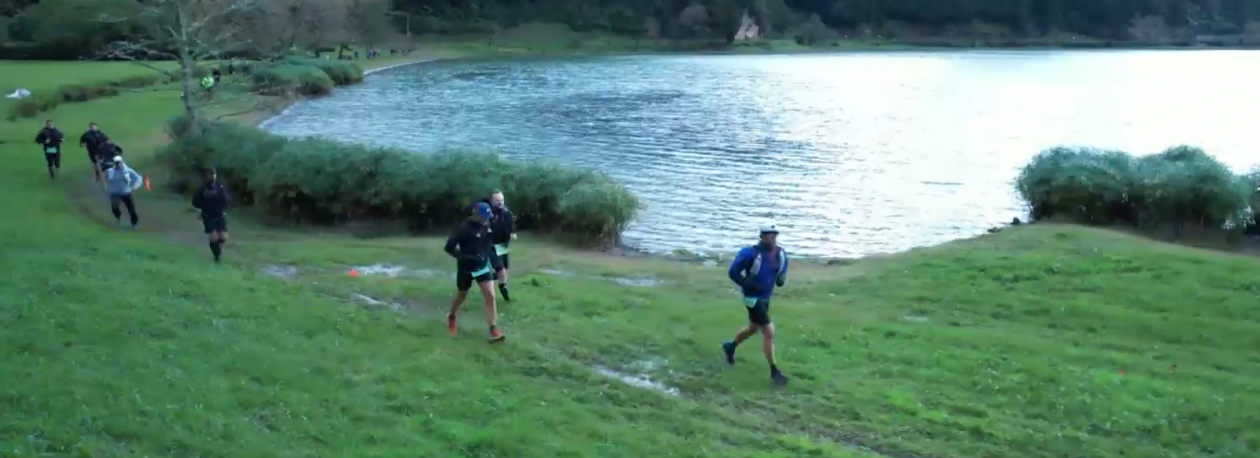 Imagem de EPIC Trail Run Azores: 10ª edição conta com uma prova com 100 milhas